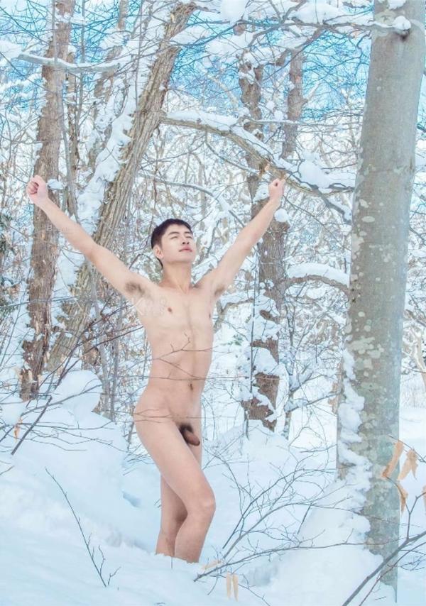 Whoseman-10-犬系男孩-安東尼-北海道特別企劃